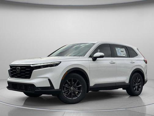 2026 Honda CR-V EX-L 2WD