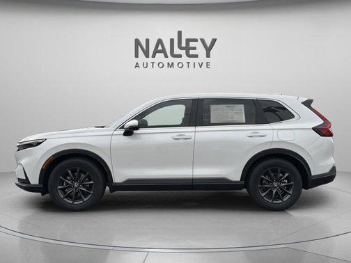 2026 Honda CR-V EX-L 2WD