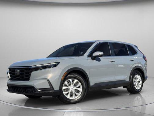 2025 Honda CR-V LX 2WD