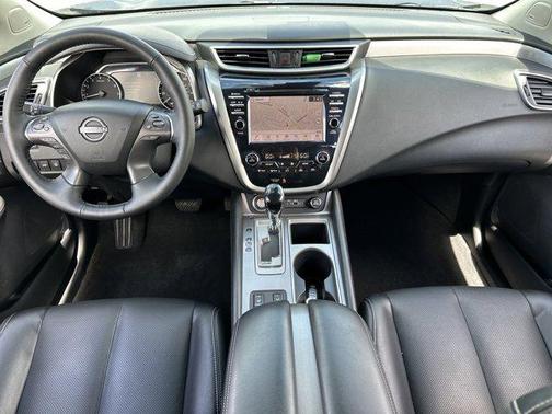 2023 Nissan Murano SL Intelligent AWD