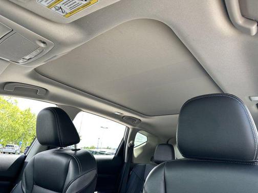 2023 Nissan Murano SL Intelligent AWD