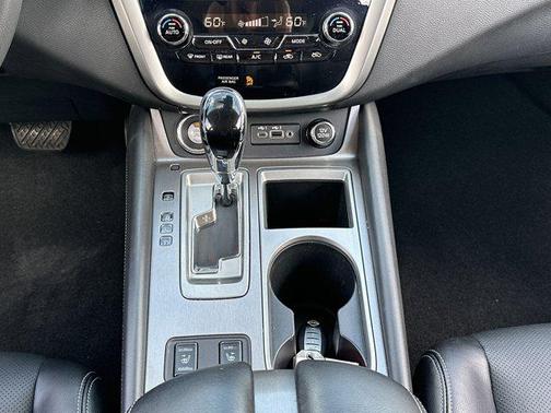 2023 Nissan Murano SL Intelligent AWD