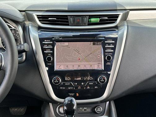 2023 Nissan Murano SL Intelligent AWD