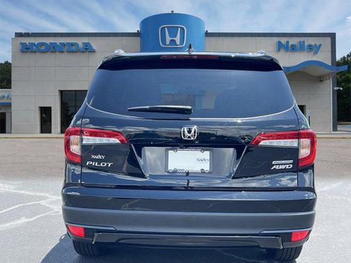 2022 Honda Pilot AWD Special Edition