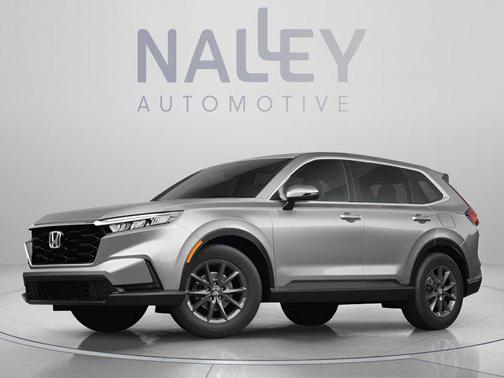 Platinum White Pearl 2026 Honda CR-V EX-L 2WD