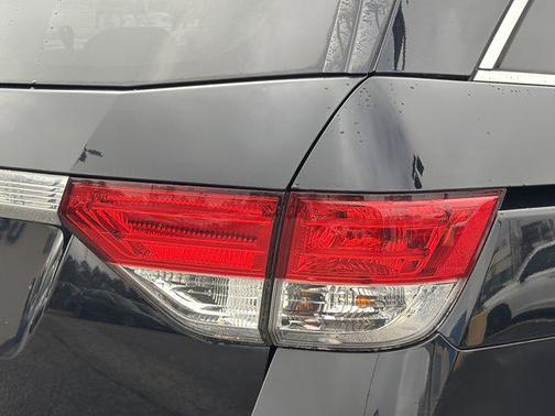 2016 Honda Odyssey EX