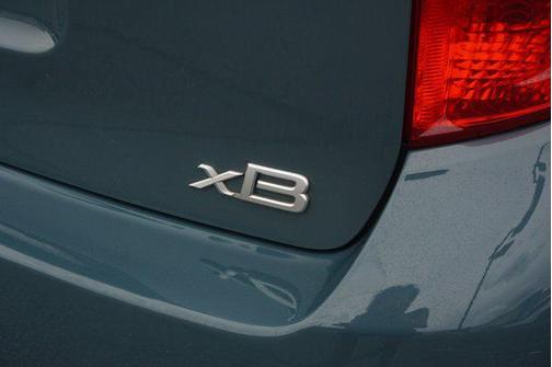 2010 Scion xB Release Series 7.0