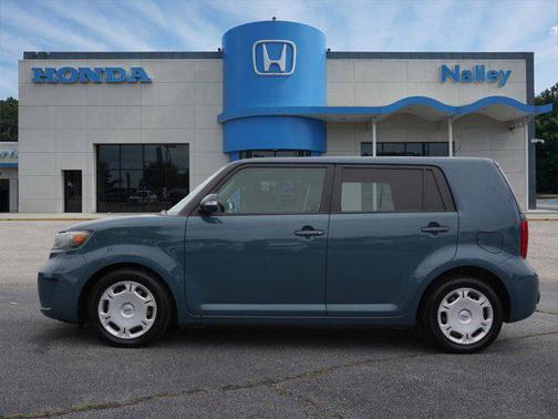 2010 Scion xB Release Series 7.0