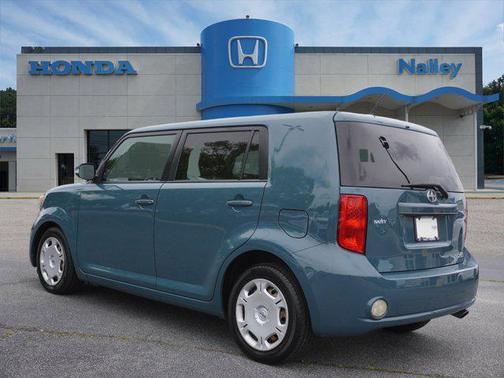 2010 Scion xB Release Series 7.0