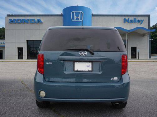 2010 Scion xB Release Series 7.0