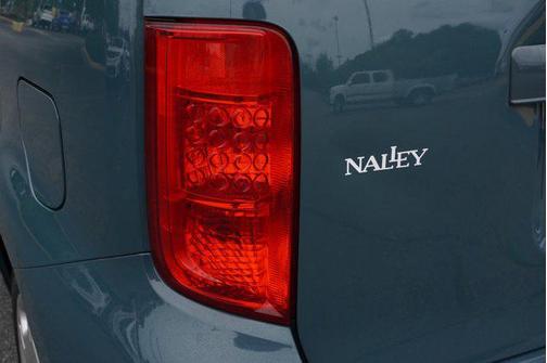 2010 Scion xB Release Series 7.0