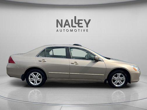 2006 Honda Accord EX-L