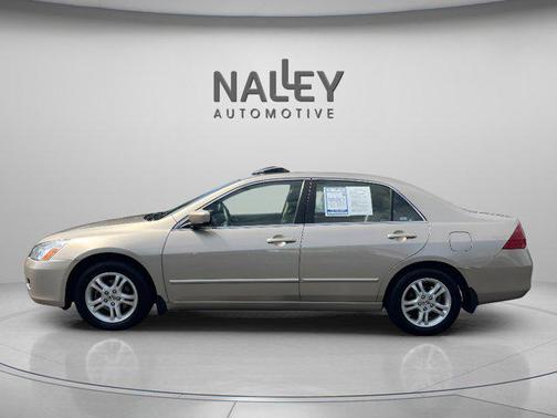 2006 Honda Accord EX-L