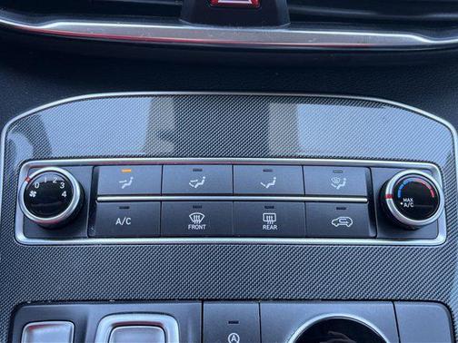 2021 Hyundai SANTA FE SEL 2.4