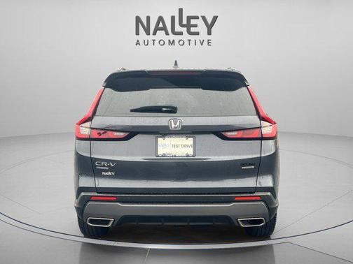 2024 Honda CR-V Hybrid Sport Touring AWD