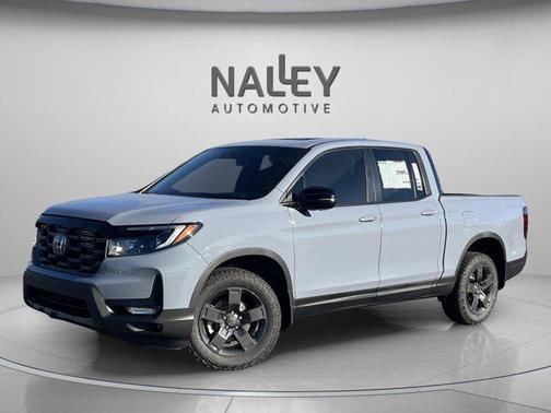 2026 Honda Ridgeline Sport