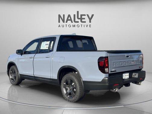 2026 Honda Ridgeline Sport