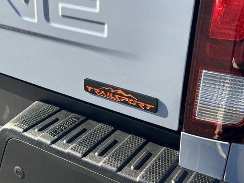 2026 Honda Ridgeline Sport