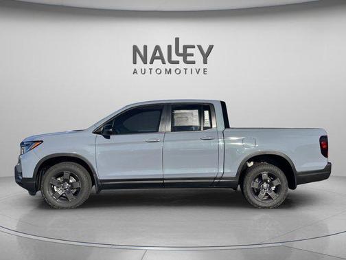 2026 Honda Ridgeline Sport