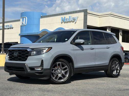 2022 Honda Passport 2WD EX-L