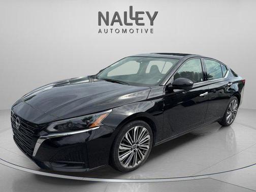 2023 Nissan Altima 2.5 SL
