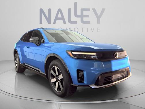 North Shore Pearl 2024 Honda Prologue Touring