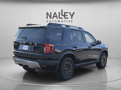 2026 Honda Passport AWD TrailSport