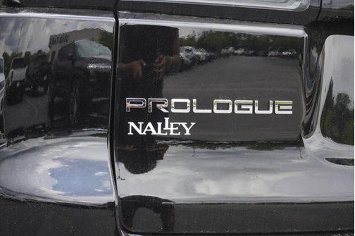 2025 Honda Prologue EX