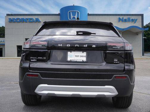 2025 Honda Prologue EX
