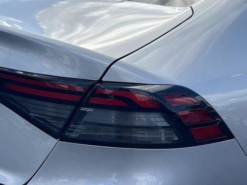 2024 Honda Accord LX 1.5T