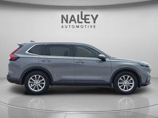 2024 Honda CR-V EX 2WD