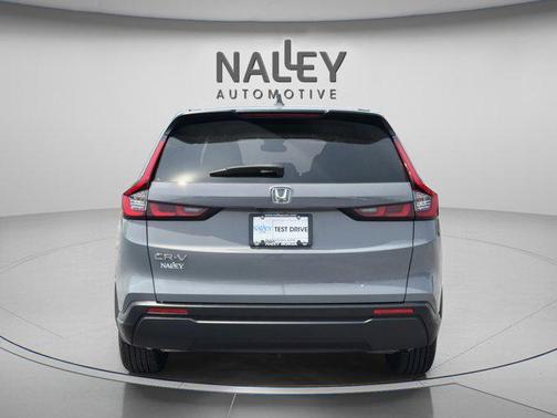 2024 Honda CR-V EX 2WD