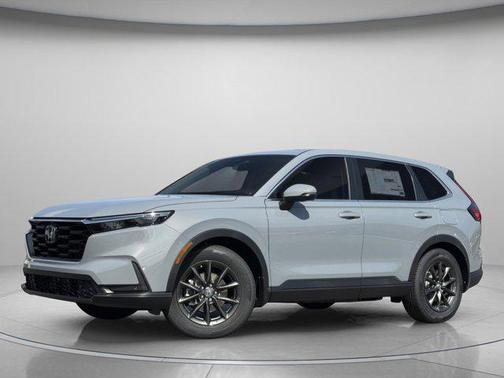 2026 Honda CR-V EX-L 2WD