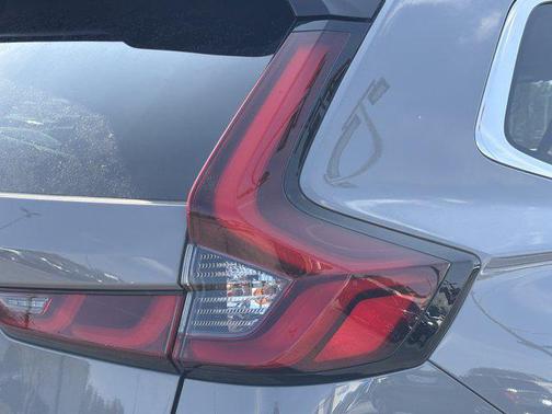 2026 Honda CR-V EX-L 2WD