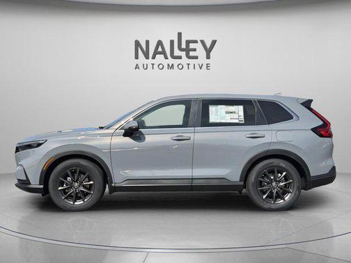 2026 Honda CR-V EX-L 2WD