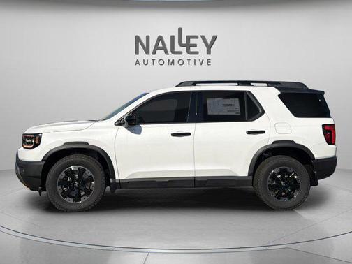 2026 Honda Passport AWD TrailSport Elite