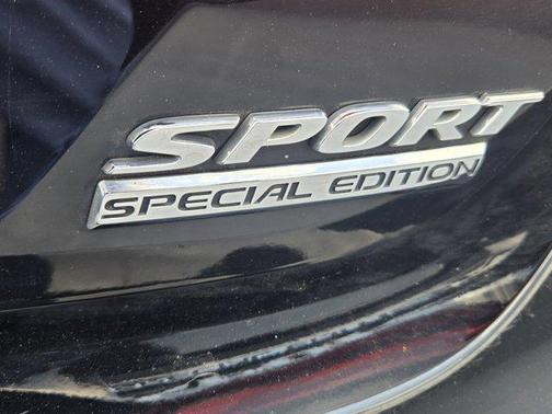 2022 Honda Accord Sport SE 1.5T