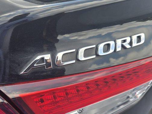 2022 Honda Accord Sport SE 1.5T