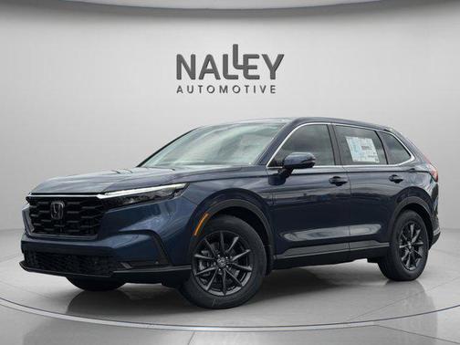 2026 Honda CR-V EX-L 2WD