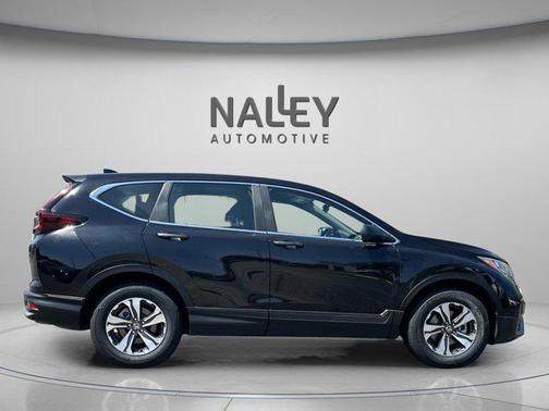 2020 Honda CR-V 2WD LX