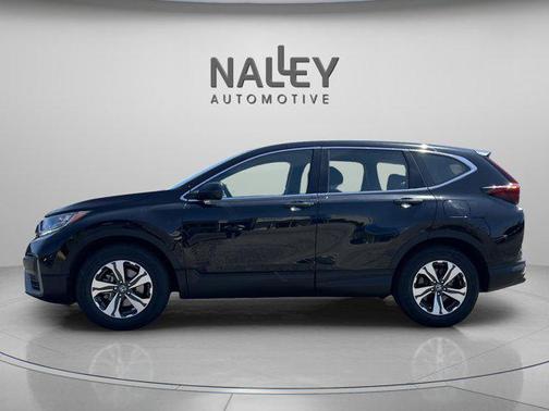 2020 Honda CR-V 2WD LX