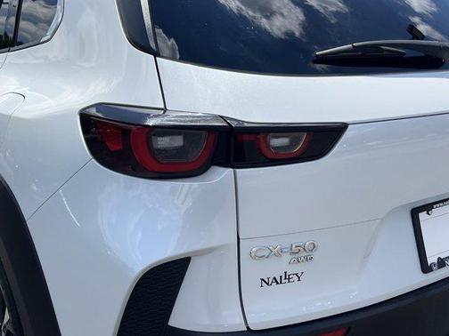 2023 Mazda CX-50 2.5 S Premium Plus