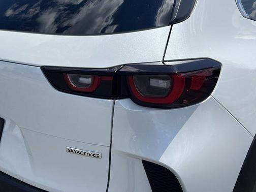 2023 Mazda CX-50 2.5 S Premium Plus
