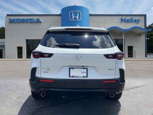 2023 Mazda CX-50 2.5 S Premium Plus