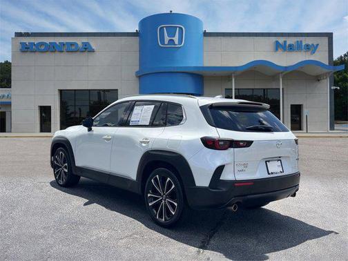 2023 Mazda CX-50 2.5 S Premium Plus