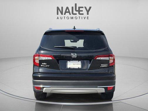 2020 Honda Pilot Touring 8-Passenger