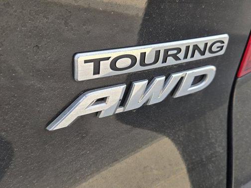 2020 Honda Pilot Touring 8-Passenger