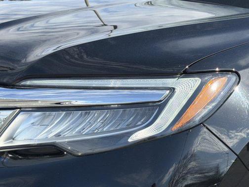 2020 Honda Pilot Touring 8-Passenger