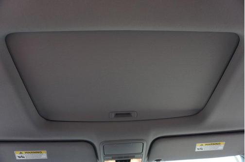 Crystal Black Pearl 2022 Honda Odyssey EX-L