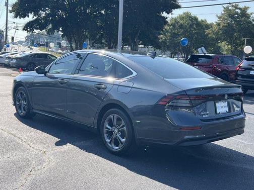 2023 Honda Accord EX 1.5T